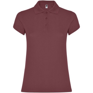 Polo Star à manches courtes pour femme 2