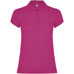 Polo Star à manches courtes pour femme 25