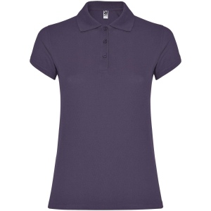 Polo Star à manches courtes pour femme 15