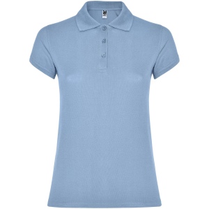 Polo Star à manches courtes pour femme 28