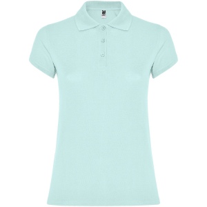 Polo Star à manches courtes pour femme 17