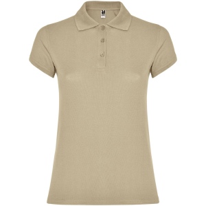 Polo Star à manches courtes pour femme 27