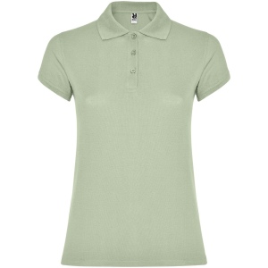 Polo Star à manches courtes pour femme 18