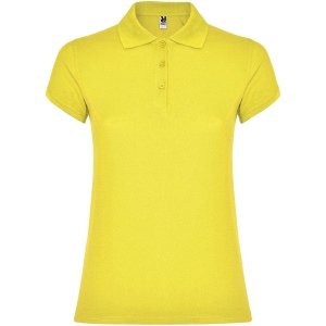 Polo Star à manches courtes pour femme 34