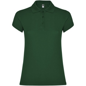 Polo Star à manches courtes pour femme 5