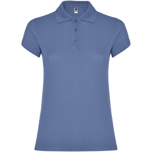 Polo Star à manches courtes pour femme 24