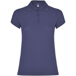 Polo Star à manches courtes pour femme 4