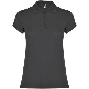 Polo Star à manches courtes pour femme 10