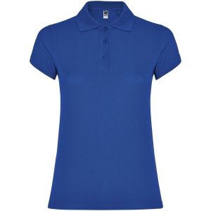 Polo Star à manches courtes pour femme 26