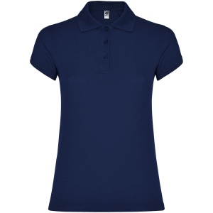 Polo Star à manches courtes pour femme 19
