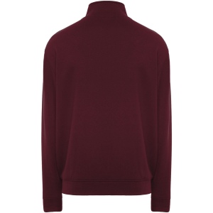 Pull Ulan zippé unisexe 20