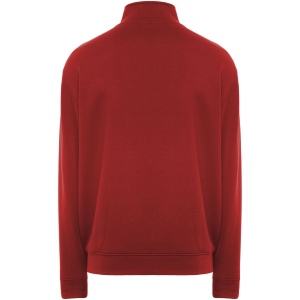 Pull Ulan zippé unisexe 23