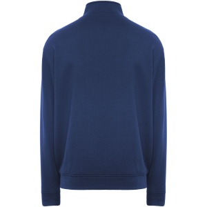 Pull Ulan zippé unisexe 24
