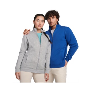 Pull Ulan zippé unisexe 38