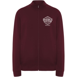 Pull Ulan zippé unisexe 12