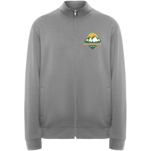 Pull Ulan zippé unisexe 13