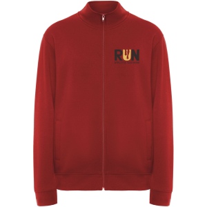 Pull Ulan zippé unisexe 15