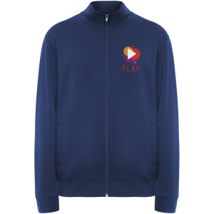 Pull Ulan zippé unisexe 16