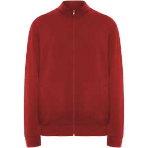 Pull Ulan zippé unisexe 7