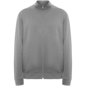 Pull Ulan zippé unisexe 5