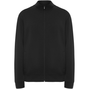 Pull Ulan zippé unisexe 2