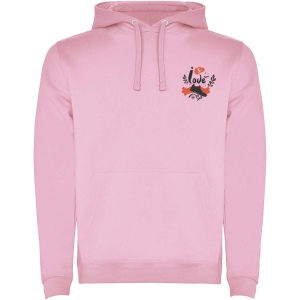 Sweat à capuche Urban pour homme 48