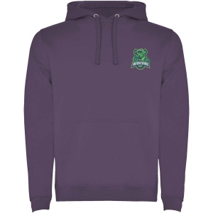 Sweat à capuche Urban pour homme 49