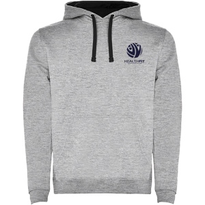 Sweat à capuche Urban pour homme 51