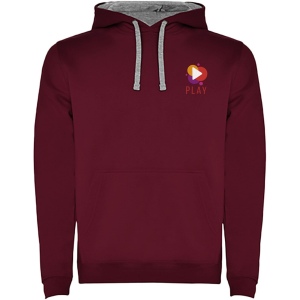 Sweat à capuche Urban pour homme 52