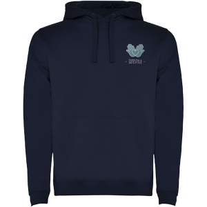 Sweat à capuche Urban pour homme 54