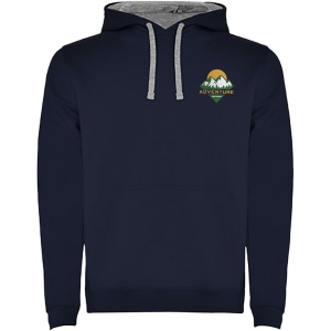 Sweat à capuche Urban pour homme 55