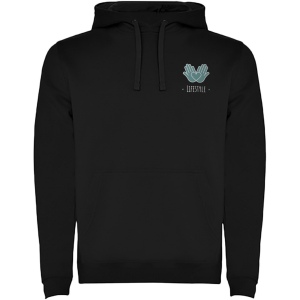 Sweat à capuche Urban pour homme 40