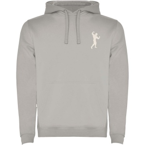 Sweat à capuche Urban pour homme 58