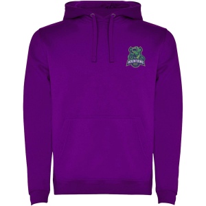 Sweat à capuche Urban pour homme 59