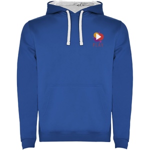 Sweat à capuche Urban pour homme 64