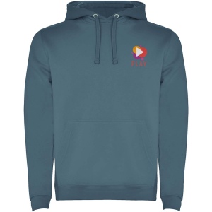 Sweat à capuche Urban pour homme 67
