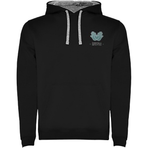 Sweat à capuche Urban pour homme 41