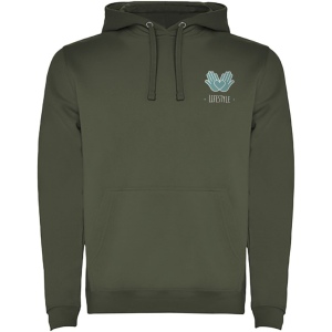 Sweat à capuche Urban pour homme 69