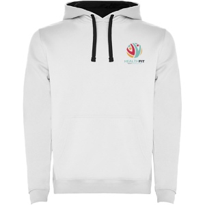Sweat à capuche Urban pour homme 72