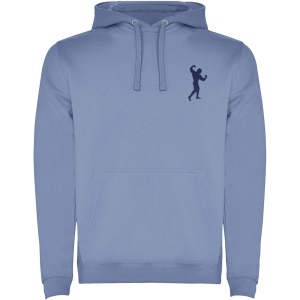 Sweat à capuche Urban pour homme 74