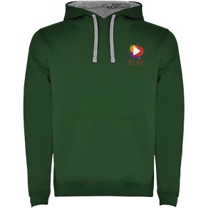 Sweat à capuche Urban pour homme 42