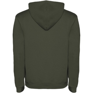 Sweat à capuche Urban pour homme 105