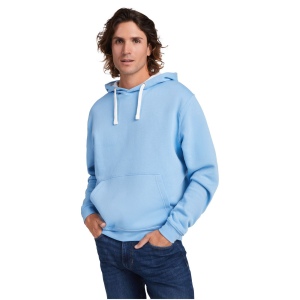 Sweat à capuche Urban pour homme 113