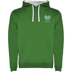 Sweat à capuche Urban pour homme 46