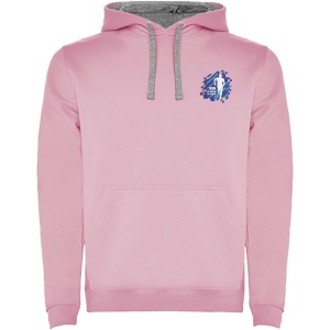 Sweat à capuche Urban pour homme 47