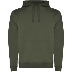 Sweat à capuche Urban pour homme 33