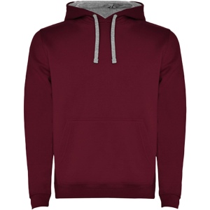 Sweat à capuche Urban pour homme 15