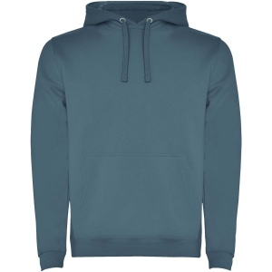 Sweat à capuche Urban pour homme 31