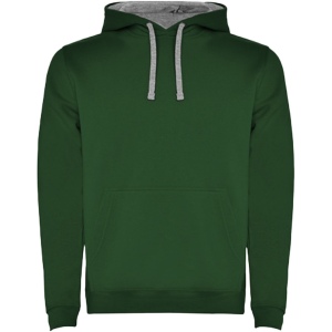 Sweat à capuche Urban pour homme 5