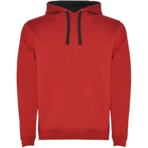 Sweat à capuche Urban pour homme 24